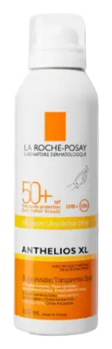 La Roche-Posay Anthelios XL Ultra-Light Sunscreen Mist SPF 50+ Netherlands