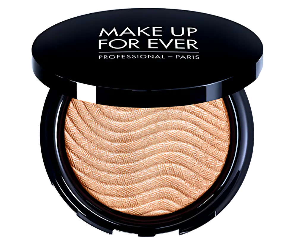 Make Up For Ever Pro Light Fusion 2 Gold