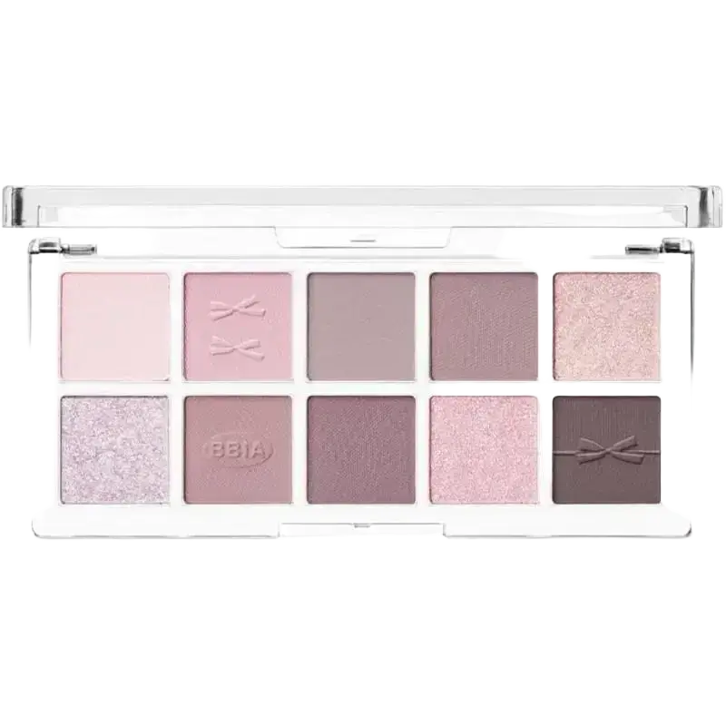 BBIA Essential Eye Palette 01 Your Mauve