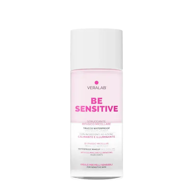 VeraLab Be Sensitive Biphasic Micellar