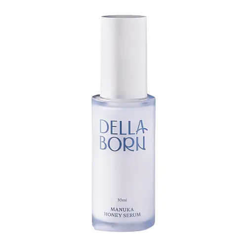 DELLA BORN Manuka Honey Serum