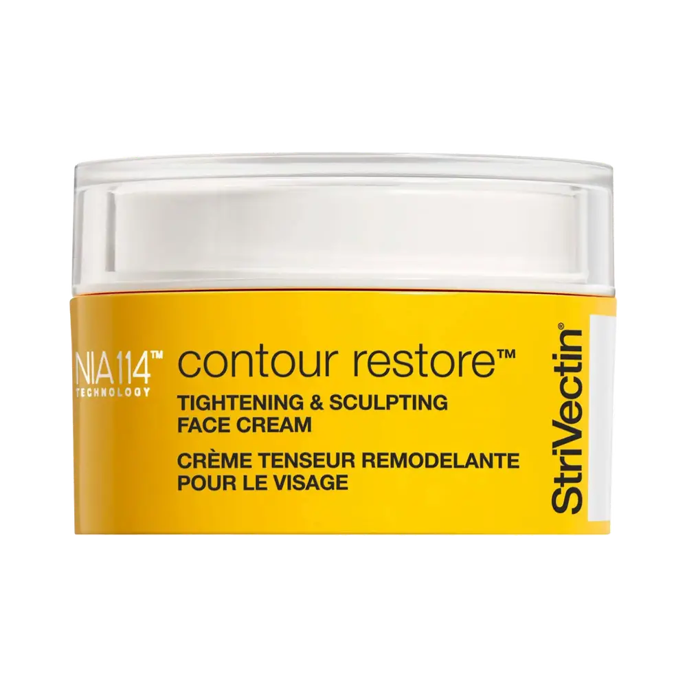 StriVectin Contour Restore™ Tightening & Sculpting Moisturizing Face Cream