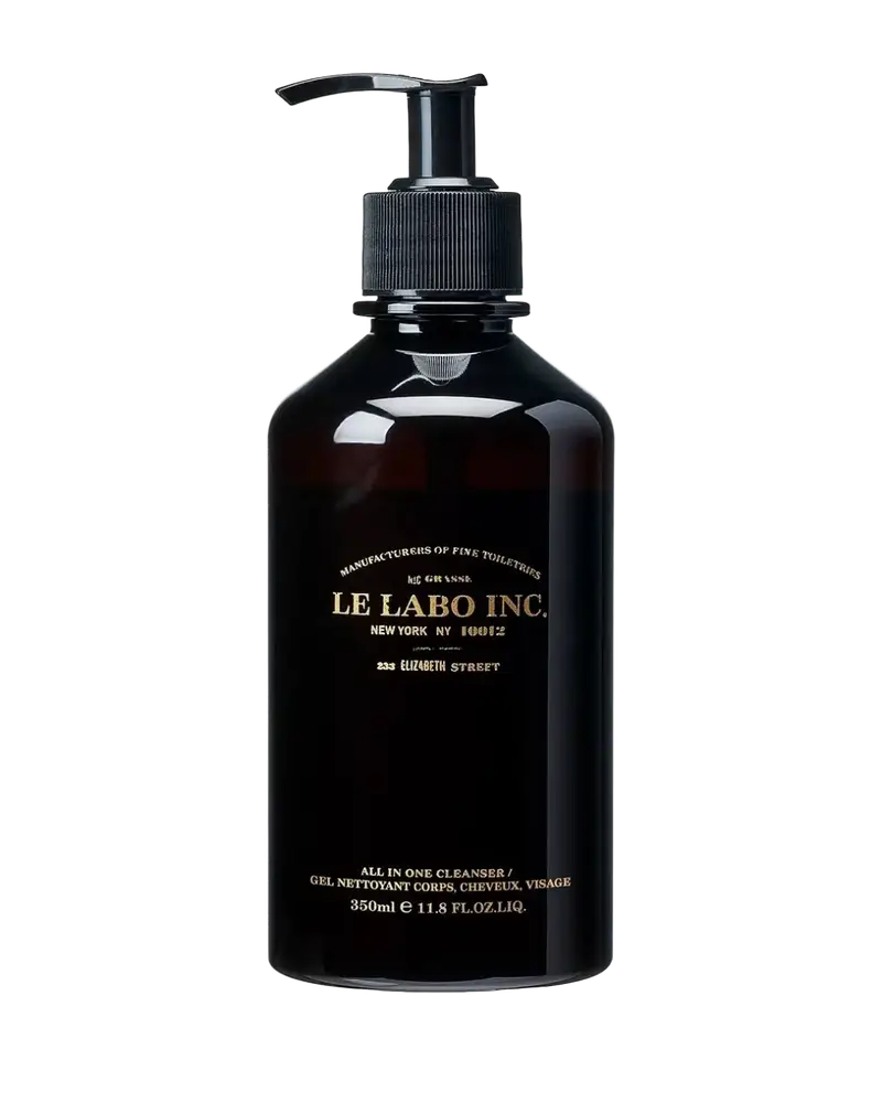 Le Labo Fragrances All In One Cleanser