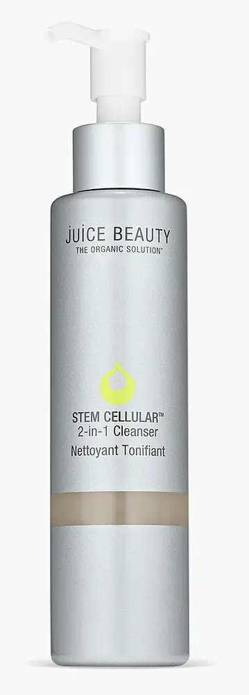 Juice Beauty 2-in-1 Cleanser
