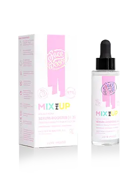 FaceBoom Collagen Serum- Booster 3 A Real Phenomenon