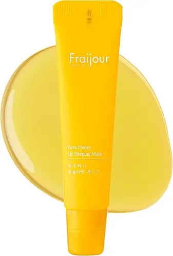Fraijour Yuzu Honey Lip Sleeping Mask