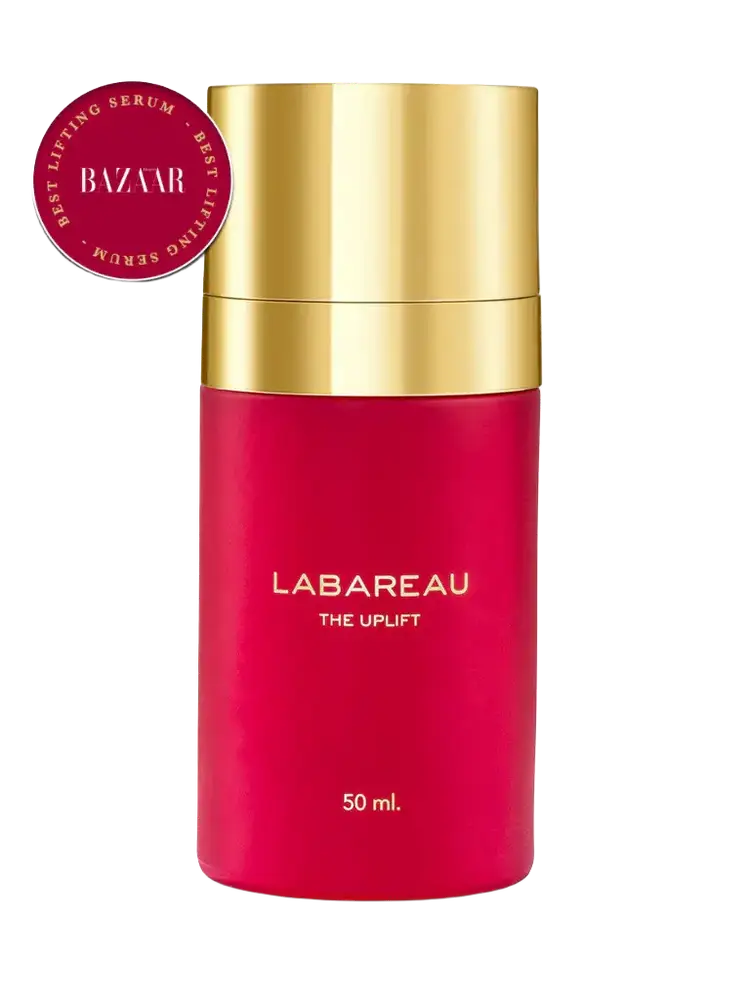 Labareau The Uplift