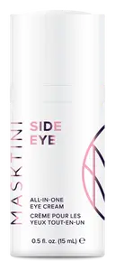 Masktini Side Eye All-In-One Eye Cream