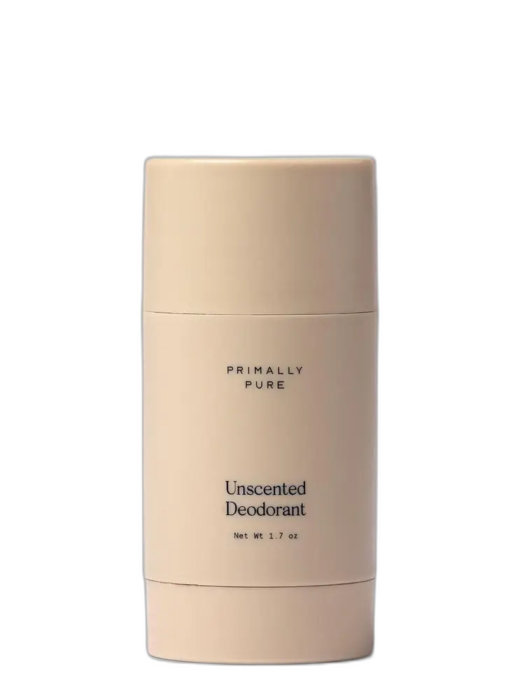 Primally Pure Deodorant Unscented