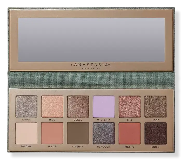 Anastasia Beverly Hills Nouveau Palette