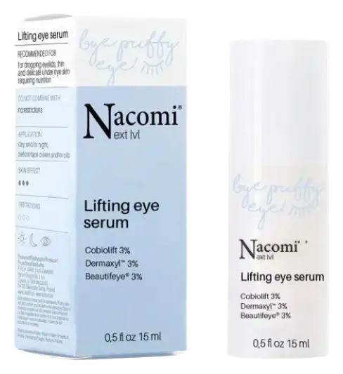 Nacomi Lifting Eye Serum
