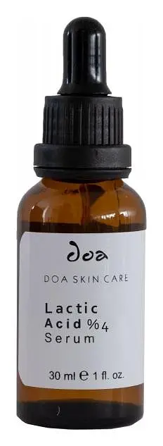 Doa Kozmetik Lactic Acid Serum