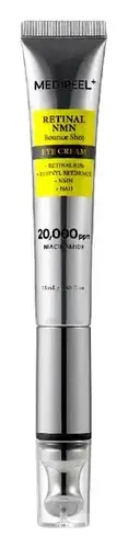 MEDI-PEEL Retinal NMN Bounce Shot Eye Cream