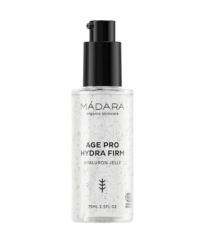 Madara Age Pro Hydra Firm Hyaluron Jelly