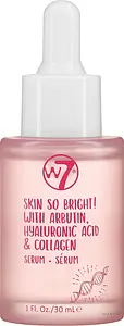 W7 Skin So Bright! Serum