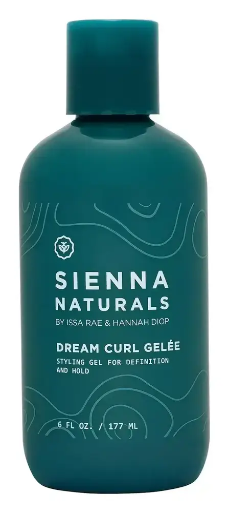 Sienna Naturals Dream Curl Gelee