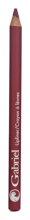 Gabriel Cosmetics Classic Lip Liner Wine