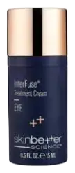 SkinBetter Science Interfuse Treatment Cream Eye