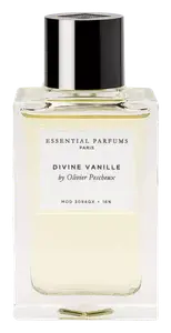 Essential Parfums Divine Vanille Eau De Parfum