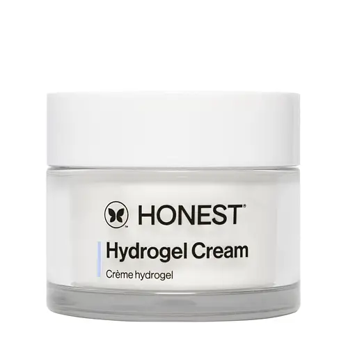 Honest Beauty Hydrogel Cream