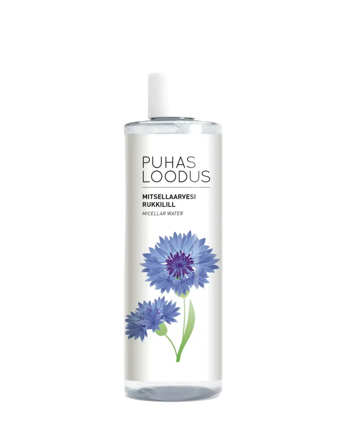 Puhas Loodus Micellar Water