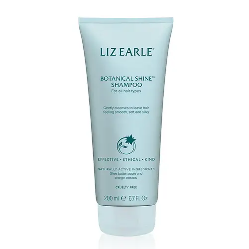 Liz Earle Botanical Shine Shampoo