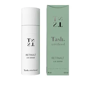 Tash Sisterhood Retinalt Eye Serum