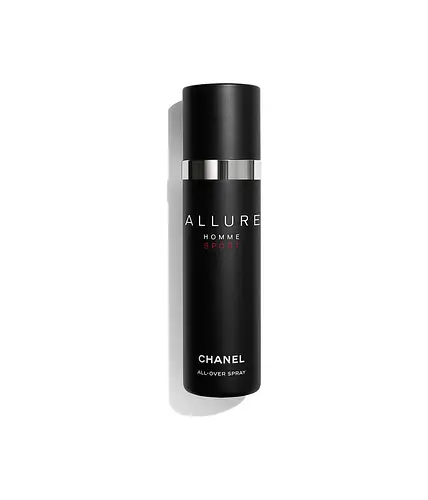 Chanel Allure Homme Sport All-Over Spray
