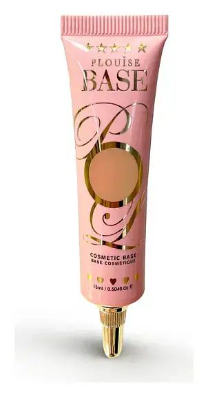 P. Louise Rumour Base Rumour 5