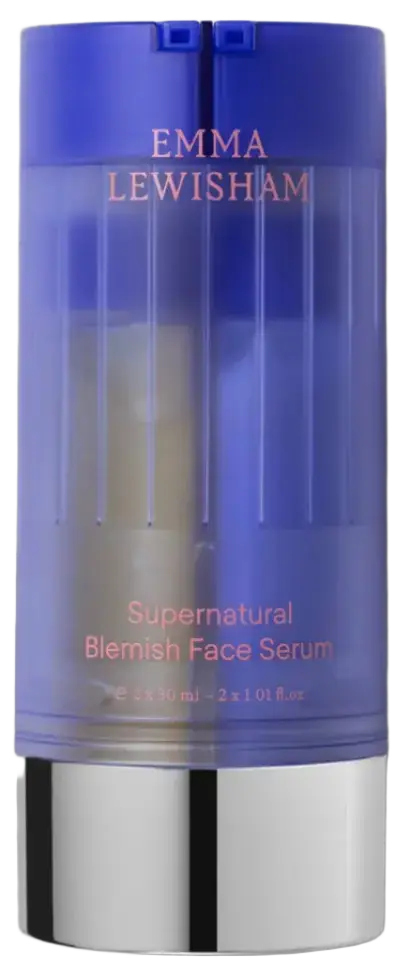 Emma Lewisham Supernatural Blemish Face Serum