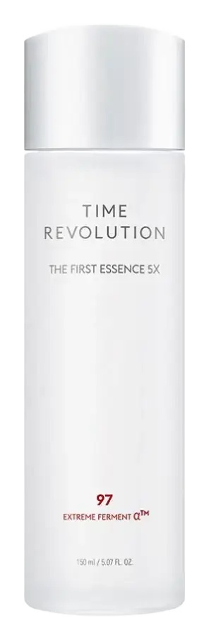 Missha Time Revolution The First Essence 5X