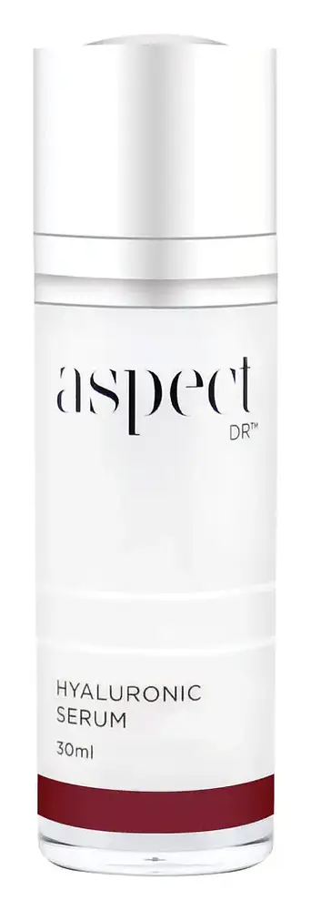 Aspect Skincare Hyaluronic Serum