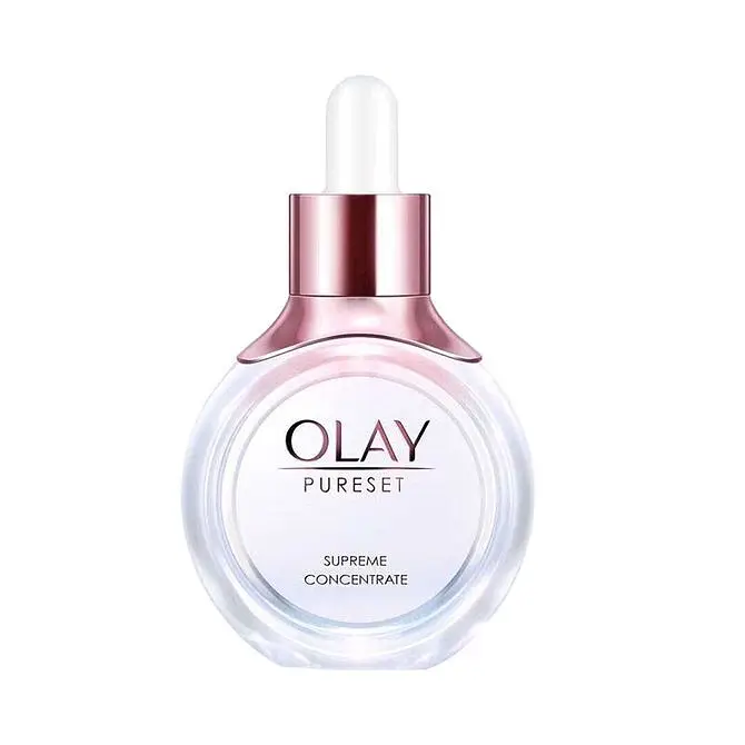 Olay Pureset Supreme Concentrate Hong Kong