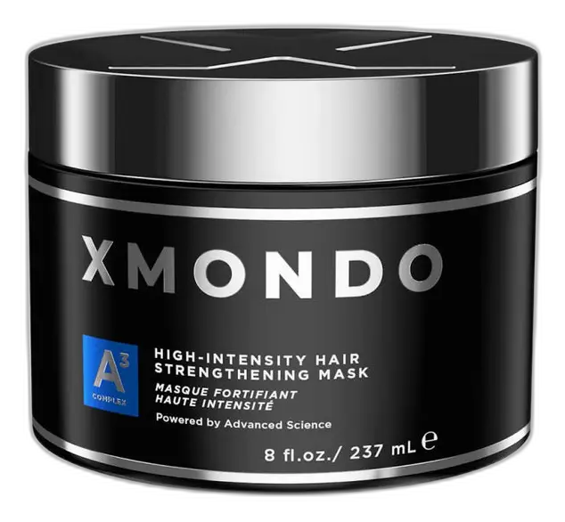 Xmondo A3 Complex High-Intensity Hair Strengthening Mask
