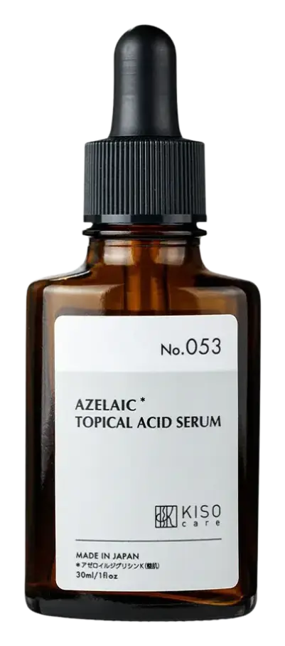 KISOCare Azelaic Topical Acid Serum