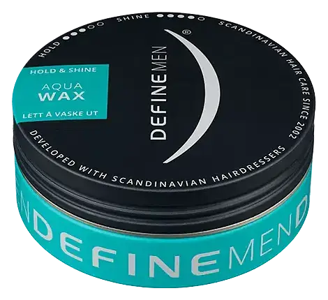 Define Aqua Wax