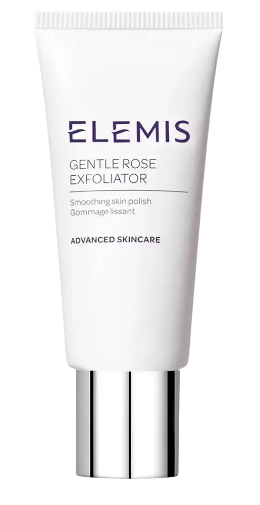 Elemis Gentle Rose Exfoliator USA