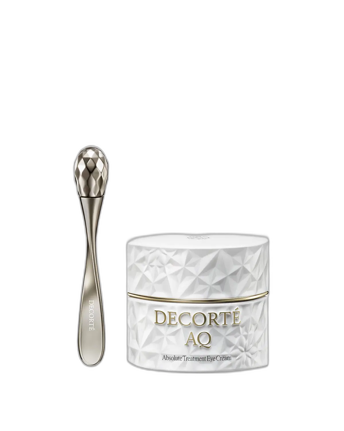 Decorte AQ Absolute Treatment Eye Cream