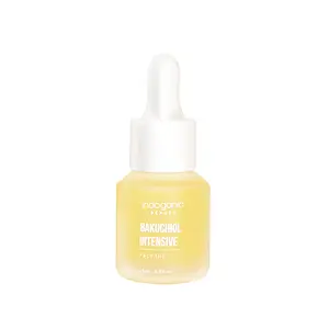 Indoganic Bakuchiol Intensive Face Oil