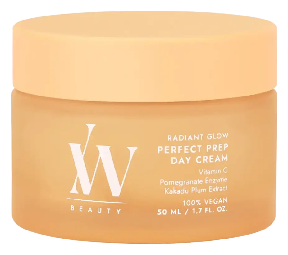 IDA WARG Beauty Perfect Prep Day Cream