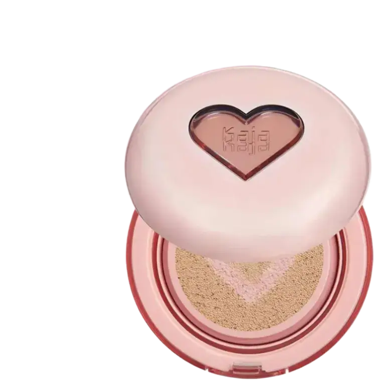 Kaja Soft Blur Cushion Foundation 2C