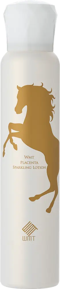Cloud Esthetic WMT Placenta Sparkling Lotion