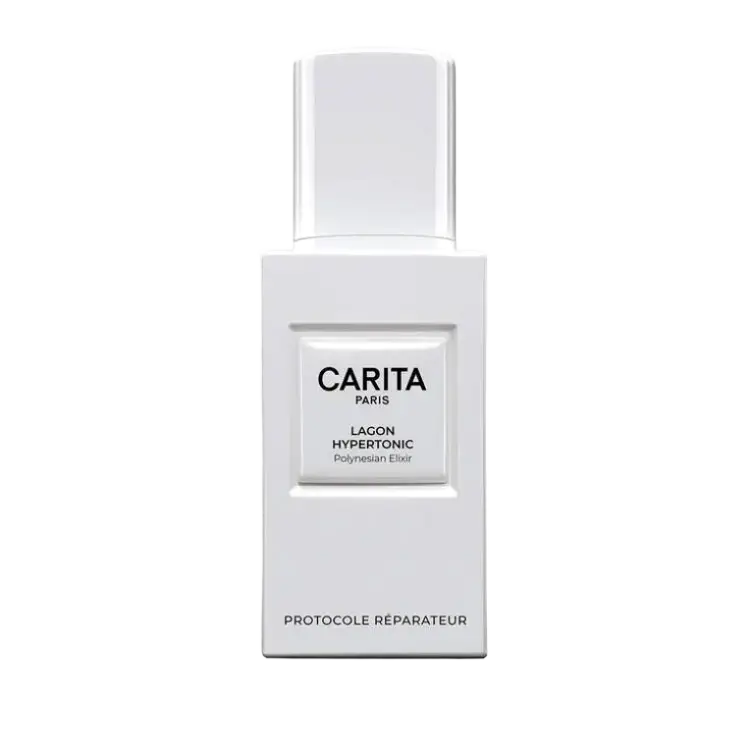 Carita Lagon Hypertonic Serum