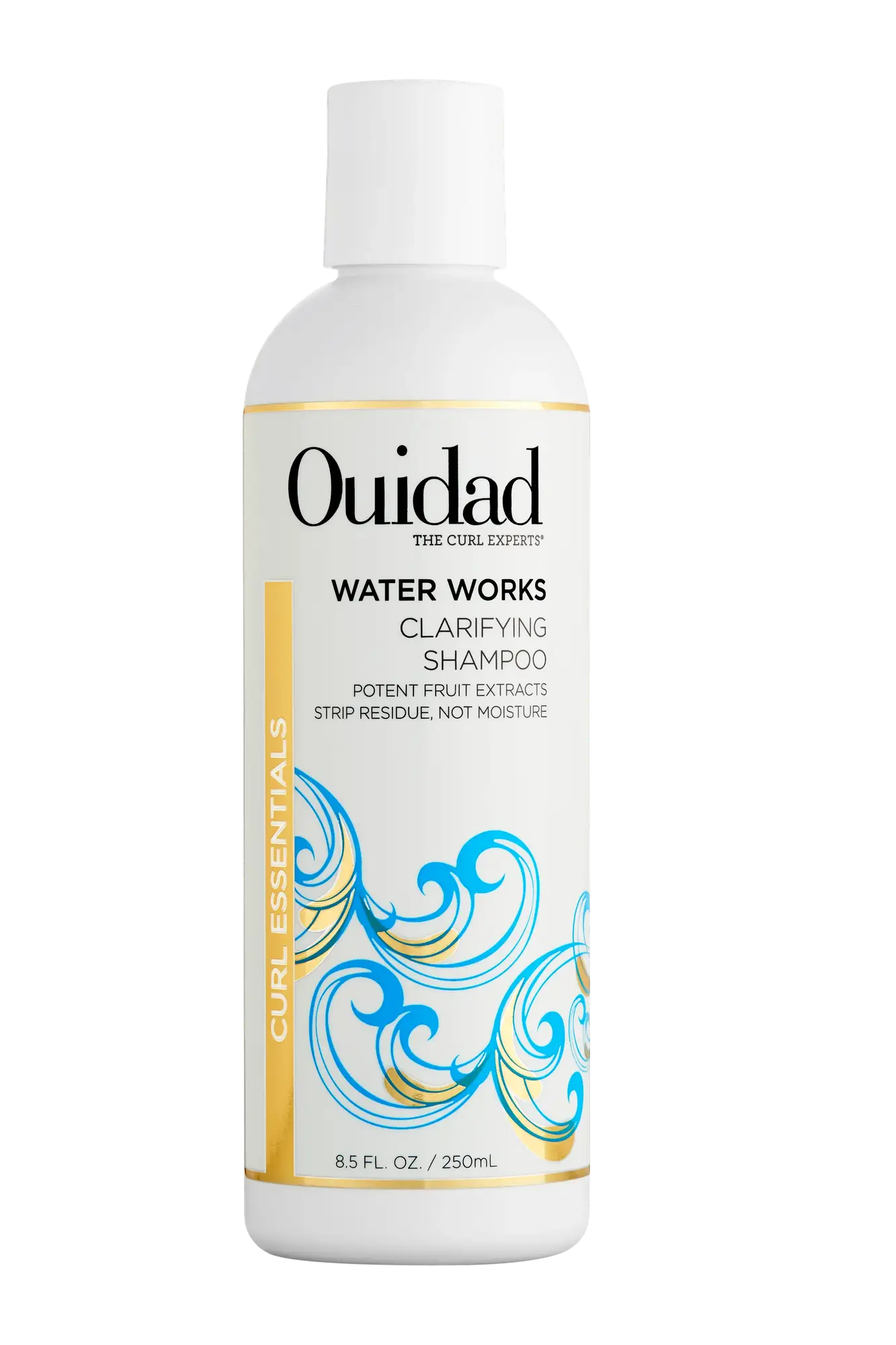 Ouidad Water Works Clarifying Shampoo