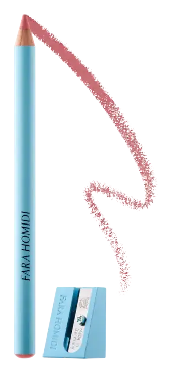 Fara Homidi Smudge & Contour Lip Pencil Doux
