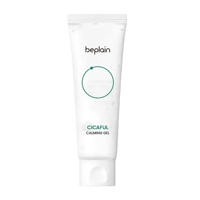 Beplain Cicaful Calming Gel