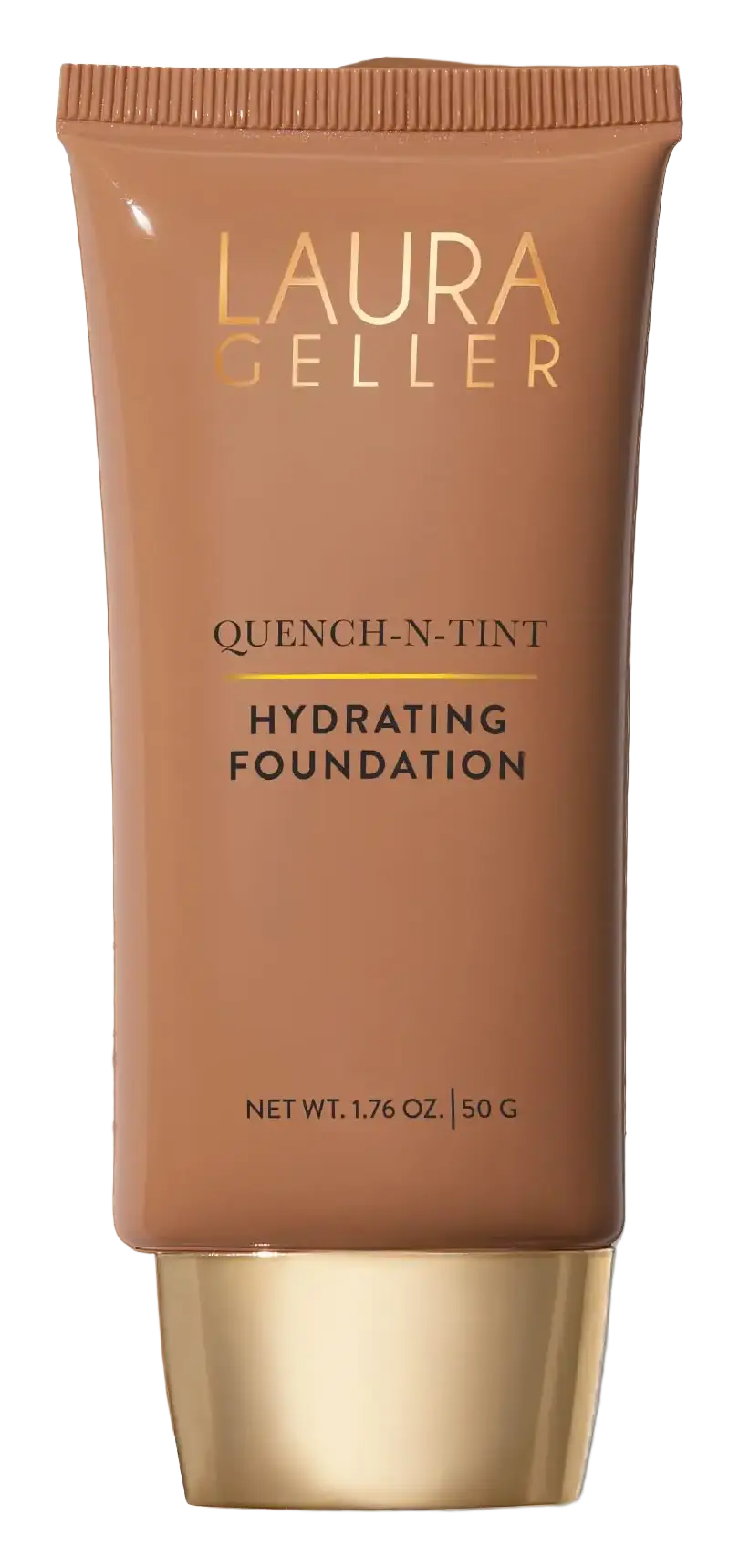 Laura Geller Quench N Tint Hydrating Foundation Deep