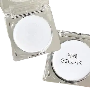 Gella's Soft Highlighter Foundation Cream