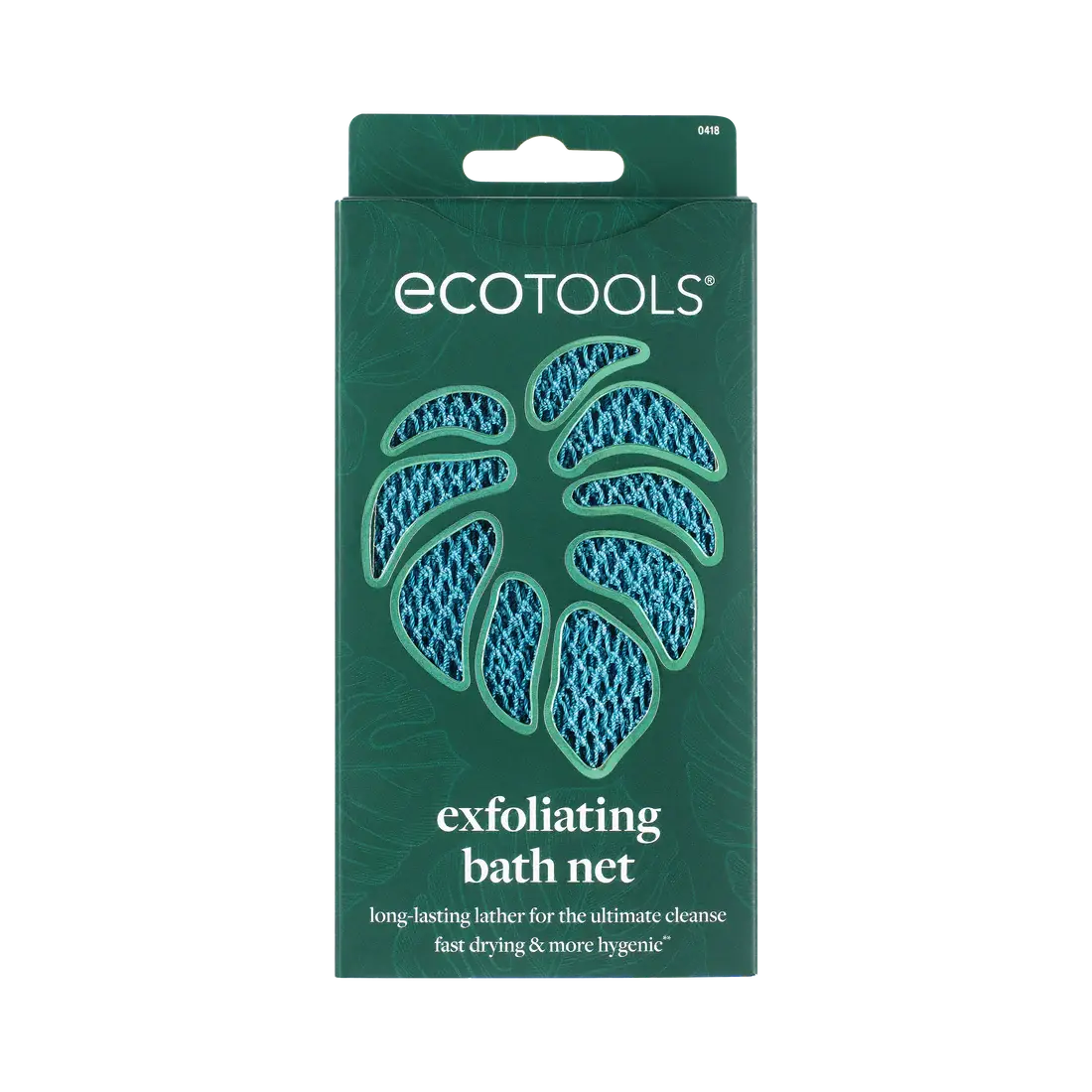 EcoTools Exfoliating Bath Net