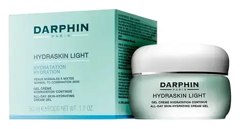 Darphin Hydraskin Light All-Day Skin Hydrating Cream Gel